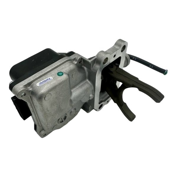 MOTOR ACTUADOR VACIO DIFERENCIAL DEL  HILUX-SW4 2005-2023 VIGO - REVO AISIN - Imagen 2