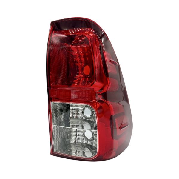 FARO TRASERO HILUX 2016-2020 DERECHO KOITO SIN LAMPARAS Original - Imagen 2