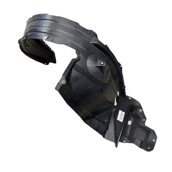 GUARDAPLAST DELANTERO SW4 2016-2022 IZQUIERDO ORIGINAL - Imagen 2