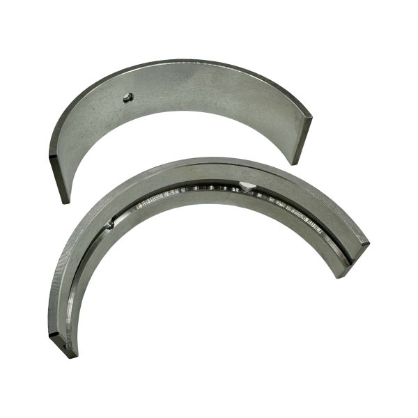COJINETE DE BANCADA HILUX-SW4 2016-2022 *STANDARD*2.4-2.8 Originales - Imagen 2