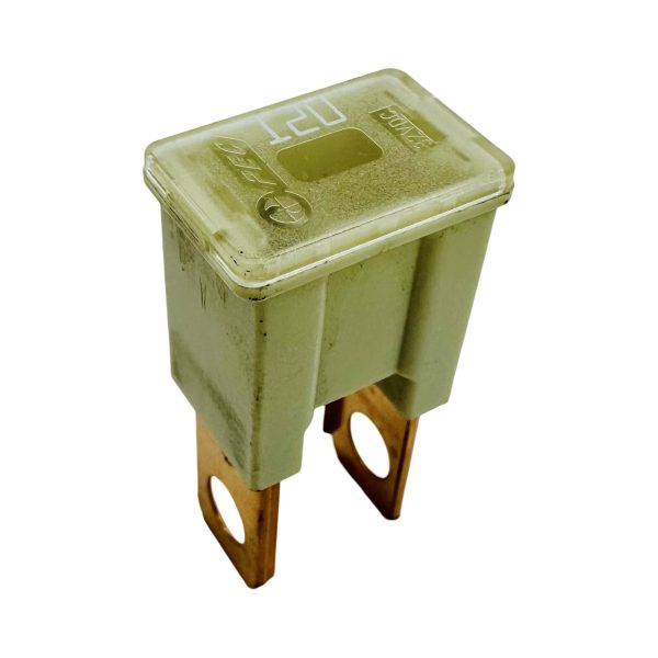 FUSIBLE 120A MALE - Imagen 2