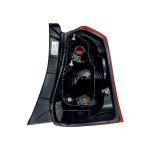 FARO TRASERO ETIOS 5 PUERTAS 2016-2018 IZQUIERDO ORIGINAL - Imagen 2