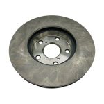DISCO DE FRENO DELANTEROS RAV4 2001-2007 Alternativos - Imagen 2