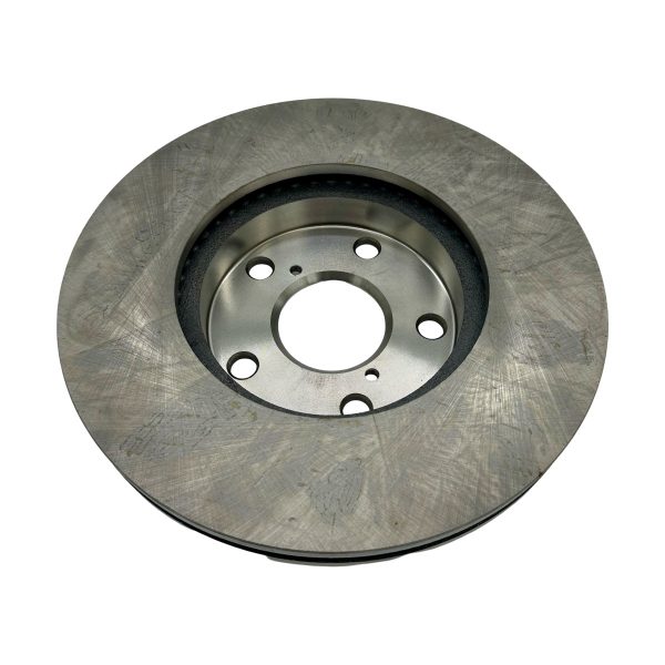 DISCO DE FRENO DELANTEROS RAV4 2001-2007 Alternativos - Imagen 2