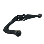 BRAZO DIRECCION  HILUX 4X4 1992-1996 LN106 *BOOMERANG* EJE RIGIDO TOYAKO - Imagen 2