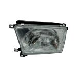OPTICA SW4 1996-1998 *MODELO RAYADA* IZQUIERDA DEPO TAIWAN - Imagen 2