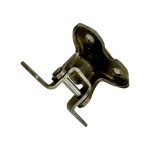 BISAGRA DE PUERTA TRASERA IZQUIERDA HILUX 2005-2015 SUPERIOR - Imagen 2