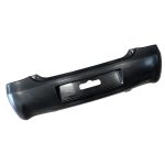 PARAGOLPE TRASERO ETIOS 2013-2016 *4 PUERTAS* TAIWAN - Imagen 2