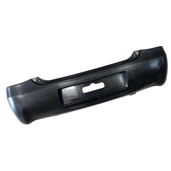PARAGOLPE TRASERO ETIOS 2013-2016 *4 PUERTAS* TAIWAN - Imagen 2