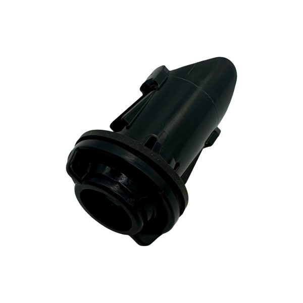 RETENEDOR CABLE APERTURA TANQUE HILUX-SW4 2016-2024 ORIGINAL - Imagen 2