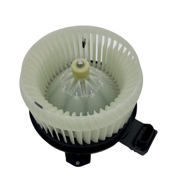 MOTOR CALEFACCION HILUX-SW4 2005-2015 *TIPO DENSO* (8710326110)SPT - Imagen 2