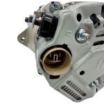 ALTERNADOR HILUX 2001-2004 MOTOR 3.0 5L CON DEPRESORA SPT - Imagen 2