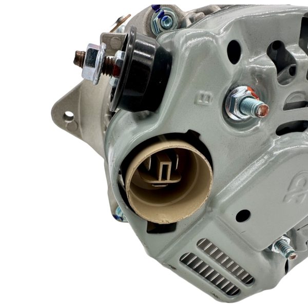 ALTERNADOR HILUX 2001-2004 MOTOR 3.0 5L CON DEPRESORA SPT - Imagen 2