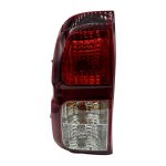 FARO TRASERO IZQUIERDO HILUX 2016-2020  FUME Original - Imagen 2