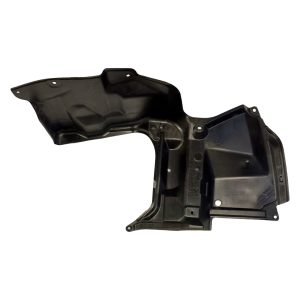 CUBRE CARTER IZQ PLASTICO COROLLA 2011-2014 ORIGINAL