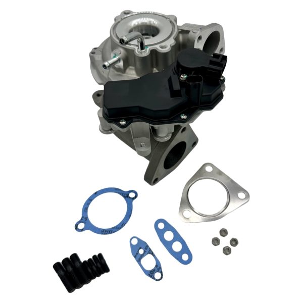 TURBO HILUX 2021-2024 2.4 2GD JRONE - Imagen 2
