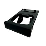 POSAVASO HILUX 2005-2015 IZQUIERDO NEGRO VIGO SPT - Imagen 2