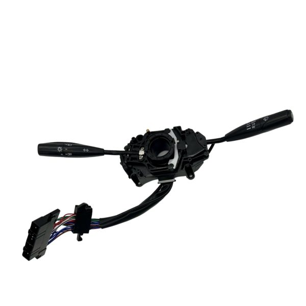 LLAVE DE LUCES Y LIMPIAPARABRISA HILUX 1992-2004 4X2-4X4 SPT.C - Imagen 2