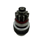 BENDIX  HILUX-SW4 1998-2004 1KZT 10 DIENTES SPT - Imagen 2