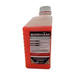 LIQUIDO REFRIGERANTE ROJO PURO X 1 LITRO BORHAM - Imagen 2