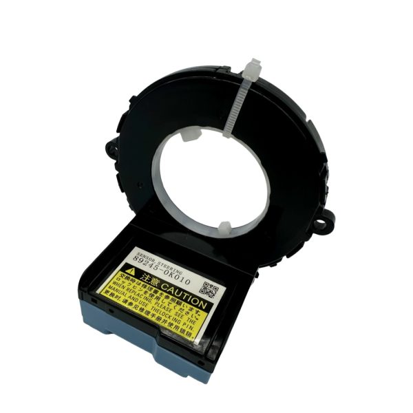 SENSOR DE ANGULO DE GIRO HILUX SRV 2012-2015 SPT - Imagen 2