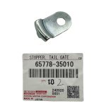 TOPE DE RIENDA DE PORTON HILUX 1992-2004 2.8-3.0 3L/5L - HILUX 2005-2015 - Imagen 2