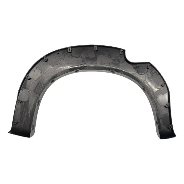 FENDER GUARDABARRO HILUX 2005-2011 TRASERO IZQUIERDO FPI TAILANDIA - Imagen 2