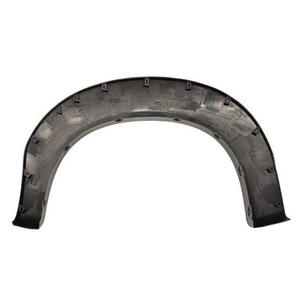 FENDER GUARDABARRO HILUX 2005-2011 TRASERO DERECHO FPI TAILANDIA - Imagen 2