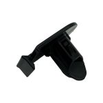 CLIP PASADOR PARAGOLPE COROLLA 2020-2025 *MACHO* ORIGINAL - Imagen 2