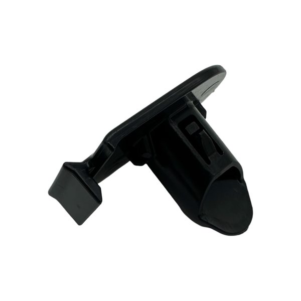 CLIP PASADOR PARAGOLPE COROLLA 2020-2025 *MACHO* ORIGINAL - Imagen 2
