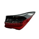FARO TRAS COROLLA 2017 EXTERIOR DER - Imagen 2