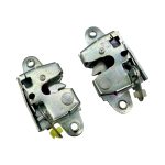 JUEGO CERRADURAS PORTON TRASERO HILUX 2005-2008 /2016-2024 IZQ/DER TOYAKO - Imagen 2