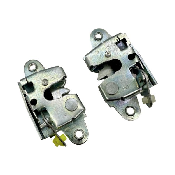 JUEGO CERRADURAS PORTON TRASERO HILUX 2005-2008 /2016-2024 IZQ/DER TOYAKO - Imagen 2