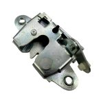 CERRADURA PORTON HILUX 2005-2008 /2016-2024 VIGO-REVO DOBLE CABINA DERECHO TOYAKO - Imagen 2