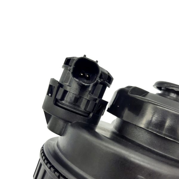 PORTA  FILTRO DE COMBUSTIBLE  HILUX-SW4 2005-2011 1KD-2KD SPT - Imagen 2