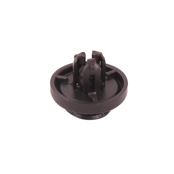 CLIP GUARDAPLAST TOYOTA COROLLA 2000-2018 - Imagen 2
