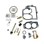 KIT REPARACION CARBURADOR TOYOTA COROLLA 1.6 4AF JAPON - Imagen 2