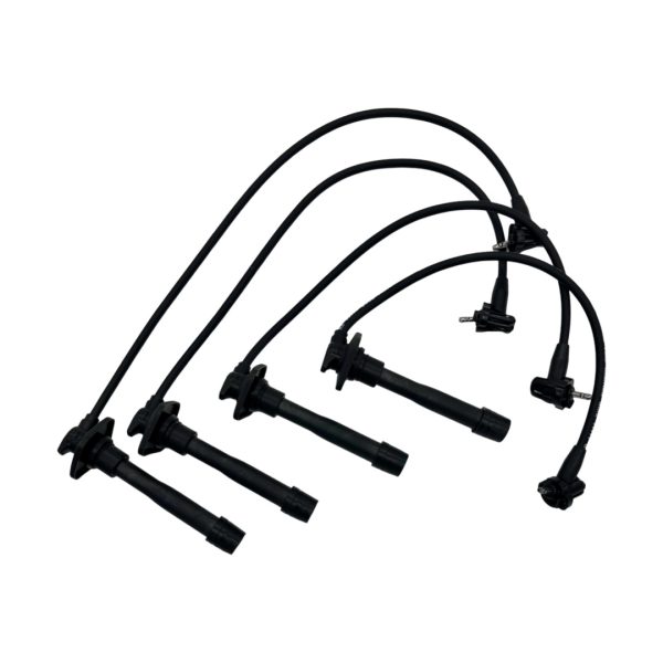 JUEGO CABLES BUJIA COROLLA 1997-2001 4AFE /7AFE SPT - Imagen 2
