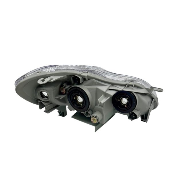 OPTICA COROLLA 2005-2008 IZQUIERDA TYC/Taiwan - Imagen 2