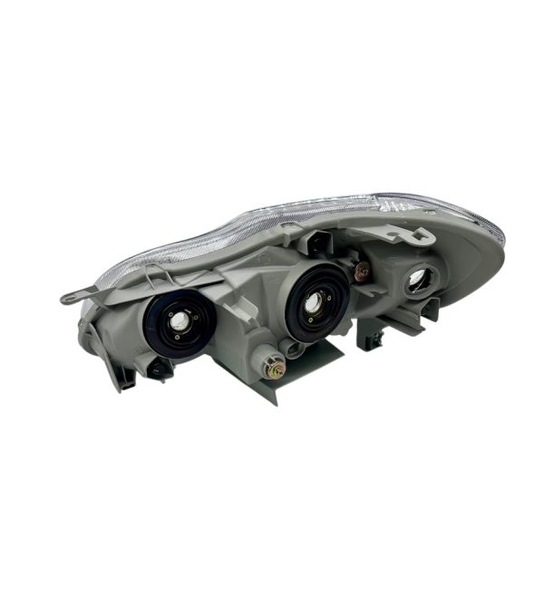 OPTICA COROLLA 2005-2008 DERECHA TYC/Taiwan - Imagen 2