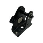 MOVIMIENTO DE CABLE FRENO MANO  HILUX 2005-2015 - Imagen 2