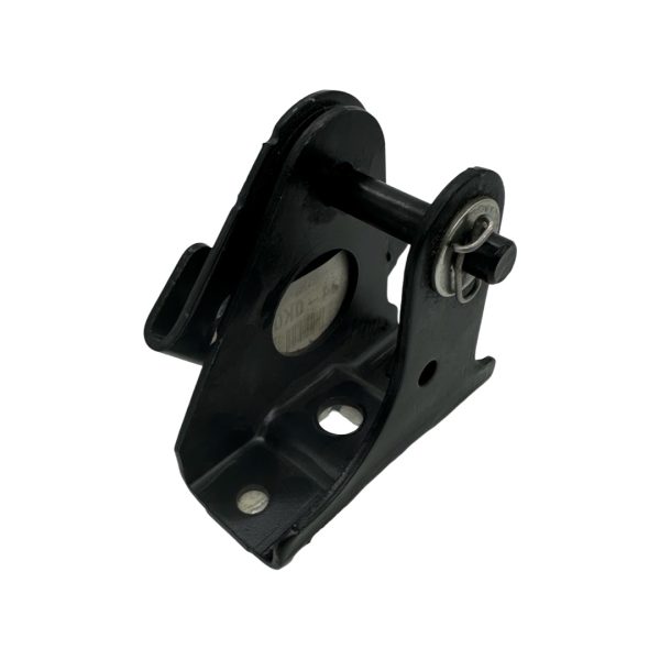 MOVIMIENTO DE CABLE FRENO MANO  HILUX 2005-2015 - Imagen 2