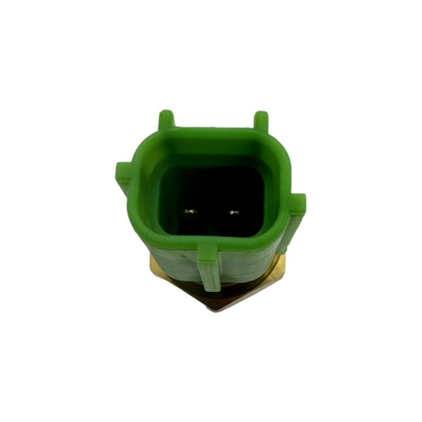 SENSOR TEMPERATURA HILUX 1992-2004 2.8 /3.0 / COROLLA 2 PINES Original - Imagen 2