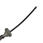 CABLE DE FRENO DE MANO HILUX 2016-2023 IZQUIERDO REVO Original - Imagen 2