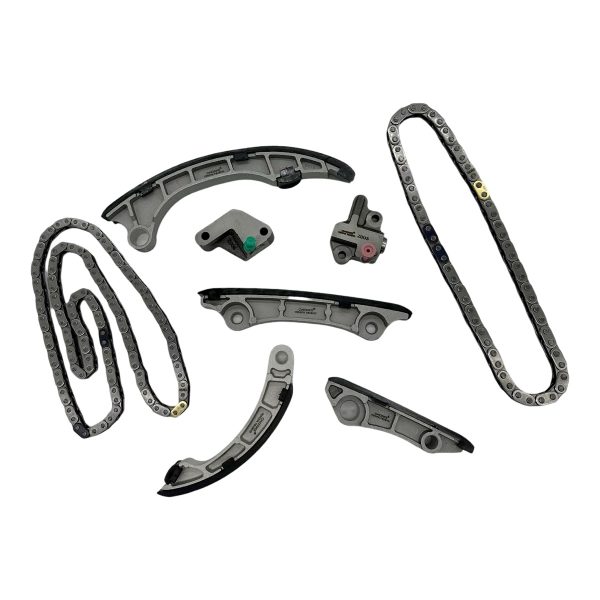 KIT DISTRIBUCION HILUX-SW4 2016-2023 2.4-2.8 1GD-2GD REVO CWORKS TOYOTA TSUSHO - Imagen 2