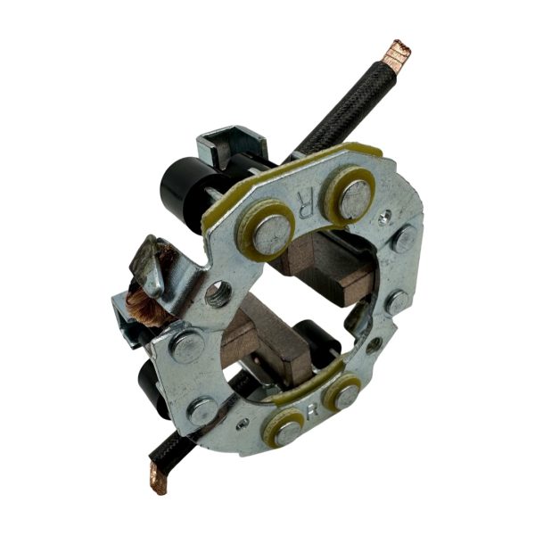 PORTA CARBON ARRANQUE HILUX 1992-2001 2.8 3L SPT - Imagen 2