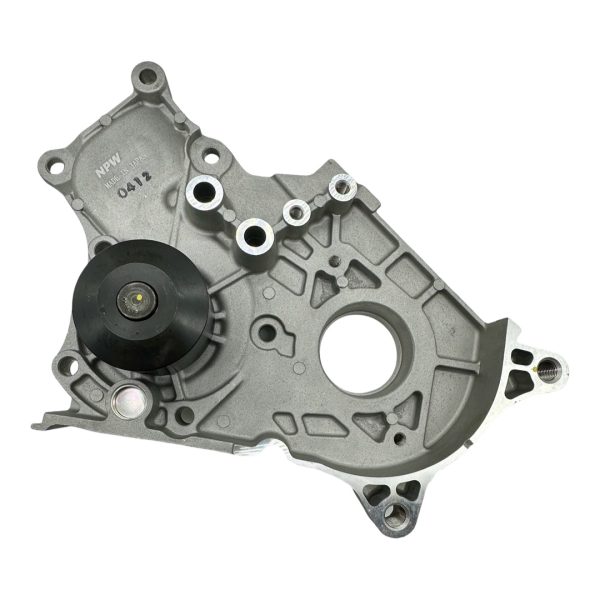BOMBA AGUA COROLLA 2002-2008 DIESEL -RAV DIES-CORONA 1998-2003 1CD NPW Japon - Imagen 2