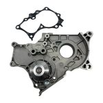 BOMBA AGUA COROLLA 2002-2008 DIESEL -RAV DIES-CORONA 1998-2003 1CD *AISIN* - Imagen 2