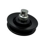 POLEA TENSORA DE CORREA AIRE-DIRECCION HILUX 1992-2004 COMPLETA SPT - Imagen 2