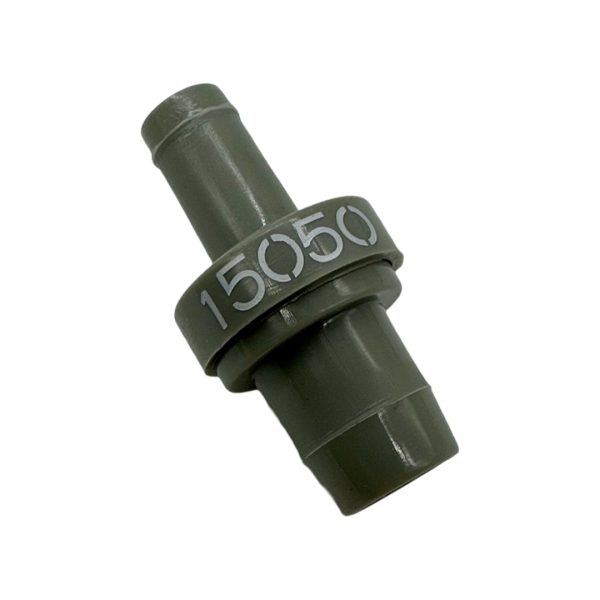 VALVULA PCV / VENTEO TOYOTA COROLLA 1995-2002 SPT - Imagen 2
